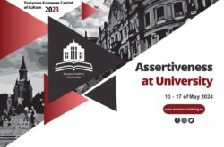 Assertiveness at University