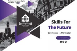 Skills for the Future